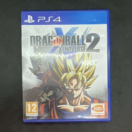 Bandai namco dragon ball - namco,