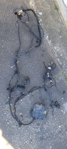 Faisceaux moteur golf seat - moteur, 4