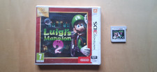Luigi's Mansion 2 / 3DS