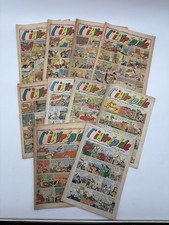 Lot 8 Journaux L’Intrépide