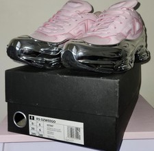 Raf Simons x Adidas Ozweego