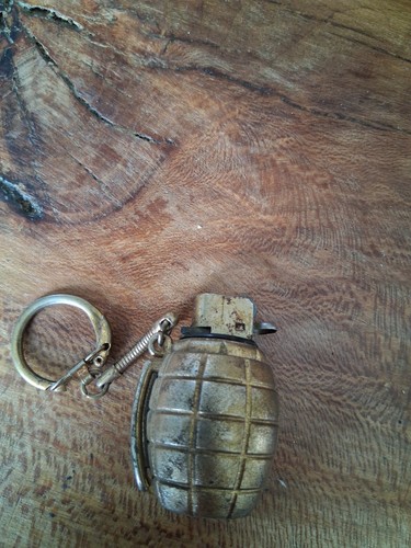 Briquet essence - briquet,