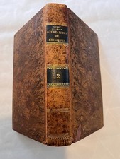 GUYOT - Nouvelles Récréations Physiques et Mathématiques (Paris, 1799)