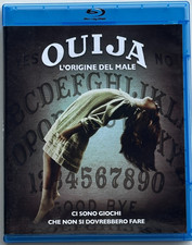 Ouija - L'Origine del Male |