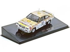 1984 Opel Manta 400 Nº37