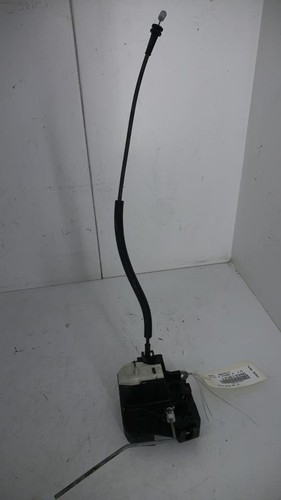Serrure avant droit renault - avant,