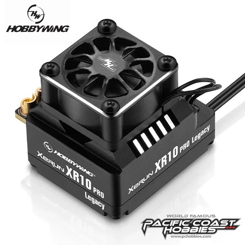 Hobbywing xerun xr10 pro - xerun,
