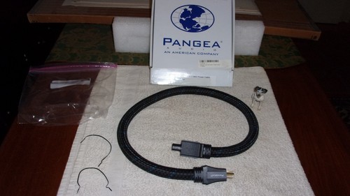 Pangea high - pangea, ii