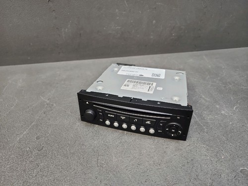 Autoradio rd45 citroen - cd,