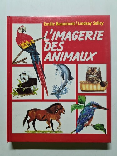 Imagerie des animaux - des,