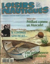 Loisirs nautiques n°273 