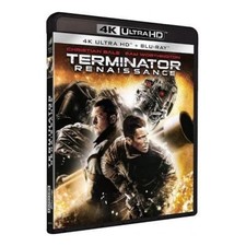 Terminator Renaissance [4K