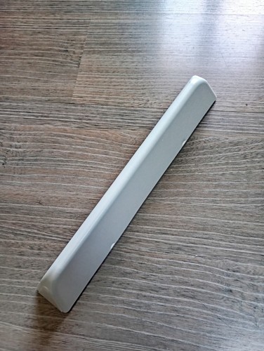 Aube plastique cuve - aube,