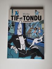 Intégrale Tif et Tondu - Tome
