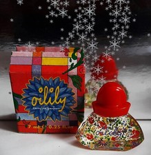 Miniature parfum "OILILY"