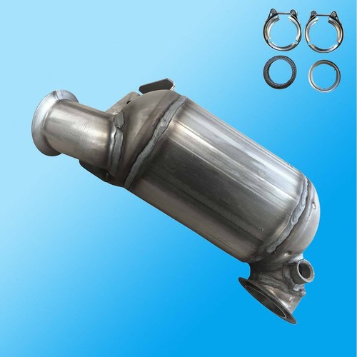 Eu5 catalyseur 0 tdi - catalyseur, vw