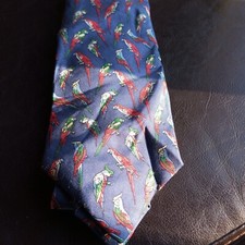 Cravate Alain Figaret Paris en