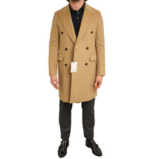 Manteau Suitsupply 100% En