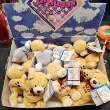 Vintage Mary Meyer Plush Lil