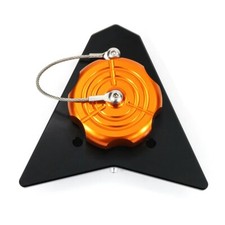 Bouchon de réservoir de