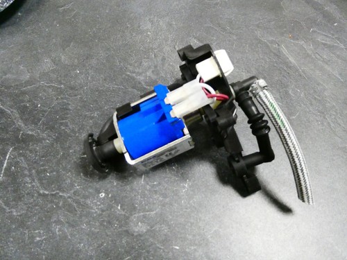Pompe eau centrale vapeur - pompe,