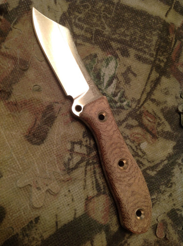 Busse combat trustee - trustee, warden