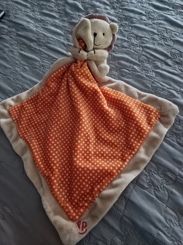 Doudou lion fisher - doudou,