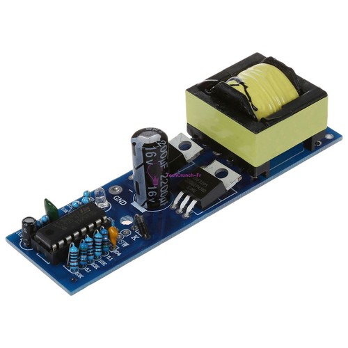 12v 110v 220v - 220v, 150w