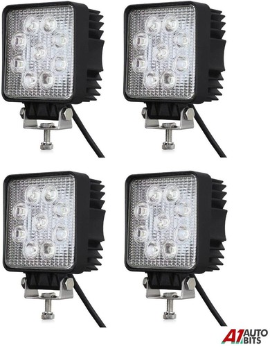 Projecteur travail led 9 - projecteur,