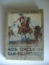 Mon oncle de San-Francisco -