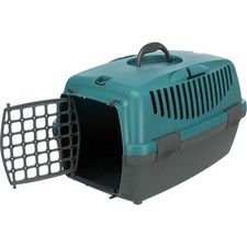 Box de transport Capri 1  XS 32 x 31 x 48 cm pour petit chien ou chat max 6 kg