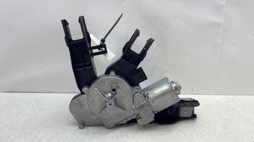 Moteur essuie glace arriere