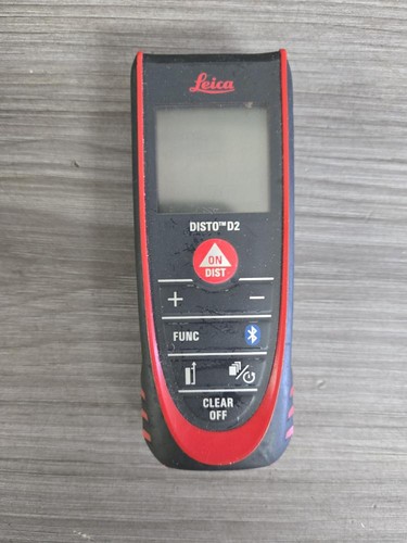 Leica disto - leica,