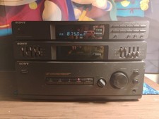 Sony LBT-D159 Mini Hi-Fi