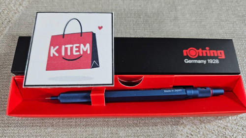 Rotring 600 crayon mécanique - 600,