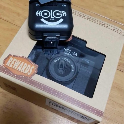 Appareil photo numérique