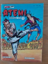 ATEMI      N°78     MON