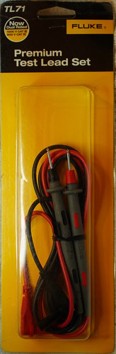 Fluke tl71 jeu - fluke,