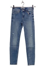 STRADIVARIUS Jeans taille
