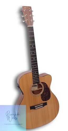 Martin electro acoustic - martin, electro-acoustic