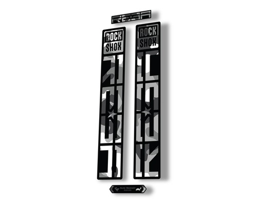 Rock shox reba 2021 - rock,