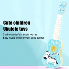 Jouet Ukulele Guitare En