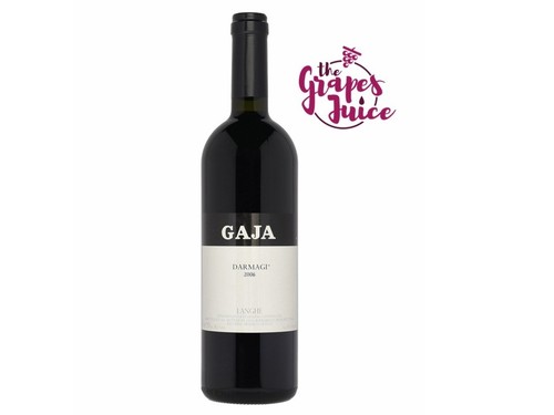 Gaja darmagi 2006 vin - gaja,