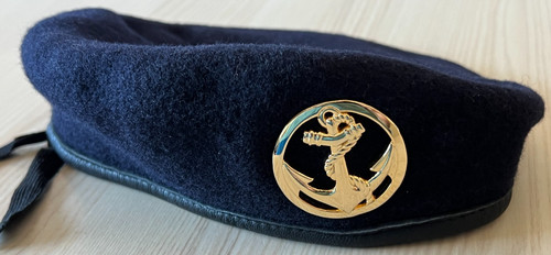 Béret opex militaire - militaire, troupes