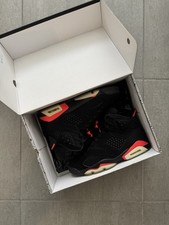 Nike Air Jordan 6 Retro Infrared 2019