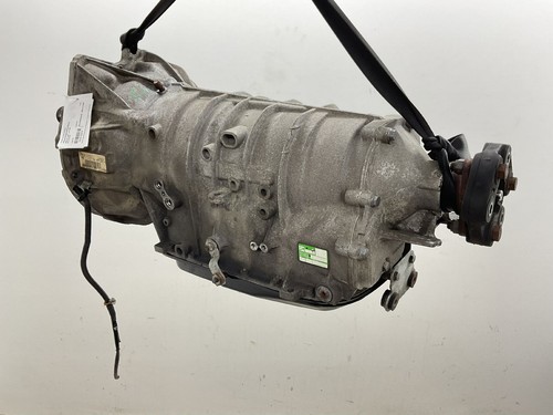Transmission automatique - transmission,