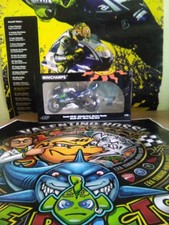 Moto minichamps rossi 2014 - rossi,