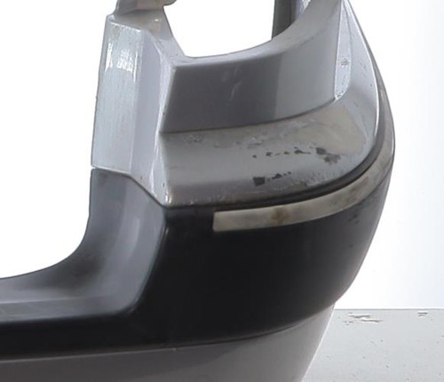 Pare choc arriere - peugeot, 406