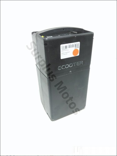Batterie traction orcal - de,