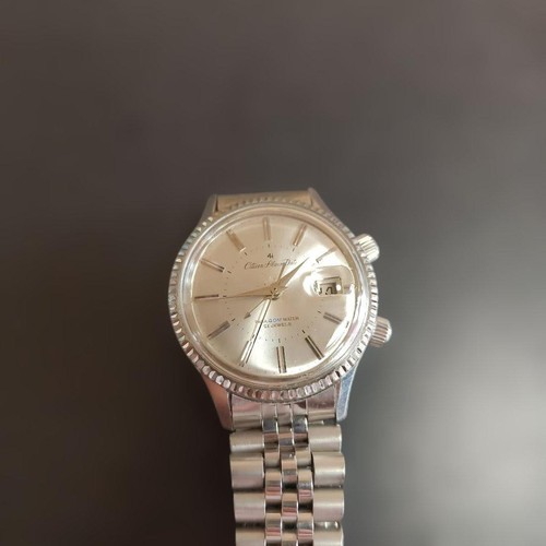 Montre mécanique alarme - montre, à